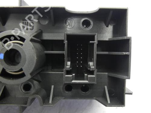 Headlight switch OPEL ASTRA H (A04) 1.6 (L48) | BP23701427I24 