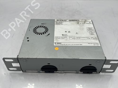 Used Radio RENAULT CLIO V (B7_) 1.0 TCe 100 (B7MT) (101 hp) 23681540