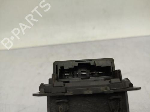 Used Heater resistor Heater resistor RENAULT MEGANE III Hatchback (BZ0/1_, B3_) 1.5 dCi (BZ09, BZ0D, BZ1W, BZ29, BZ14) (110 hp) 23749197 23749197