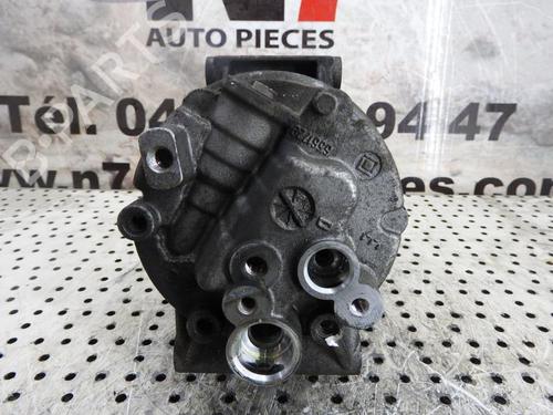 AC compressor RENAULT MEGANE II (BM0/1_, CM0/1_) 1.9 dCi (BM0G, CM0G) | BP23664527M34 