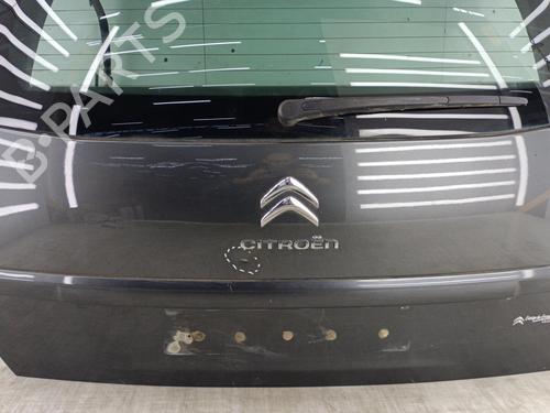Used Tailgate CITROËN C4 Grand Picasso I (UA_) 2.0 HDi 150 (150 hp) 23738484