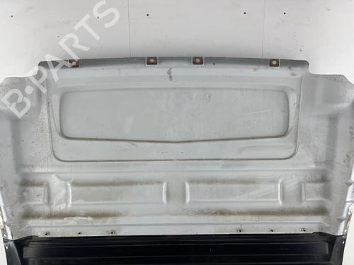Used Cargo separator Cargo separator RENAULT TRAFIC III Van (FG_) 1.6 dCi 120 (FGMB, FGMC) (120 hp) 36682700 36682700