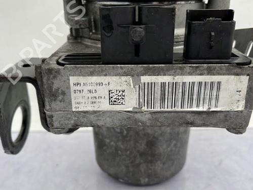 Steering pump CITROËN C4 II (NC_) 1.6 HDi 110 | BP23729984M99 - Image 7