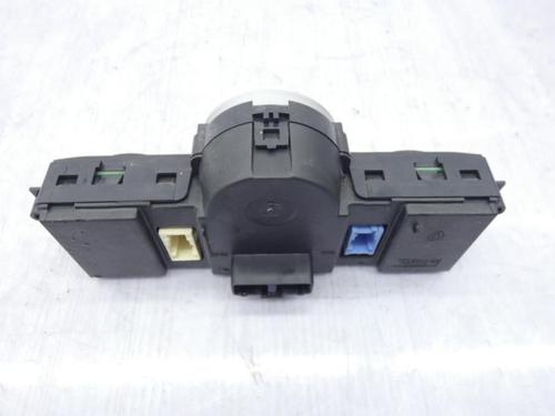 Climate control RENAULT SCÉNIC II (JM0/1_) 1.9 dCi (JM0G, JM12, JM1G, JM2C) | BP23673341I5 - Image 4