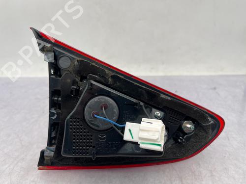Right tailgate light MAZDA 2 Hatchback (DL, DJ) 1.5 SKYACTIV-G M Hybrid | BP35890418C80 - Image 4