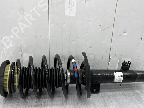 Used Left front shock absorber CITROËN C3 II (SC_) 1.4 HDi 70 (SC8HZC, SC8HR0, SC8HP4) (68 hp) 28386234