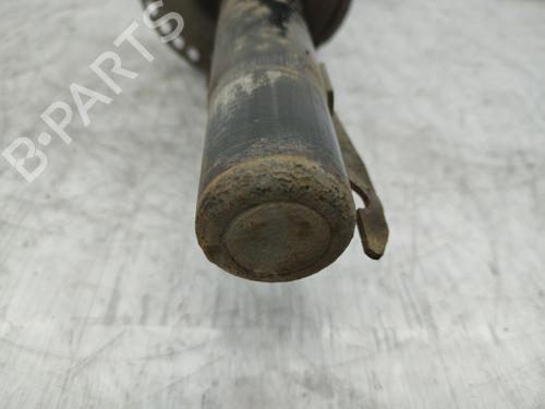 Right front shock absorber RENAULT MEGANE II (BM0/1_, CM0/1_) 1.9 dCi (BM0G, CM0G) | BP23711474M17 