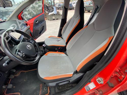 Left sun visor TOYOTA AYGO (_B4_) 1.0 (KGB40) | BP36986069I1 - Image 97