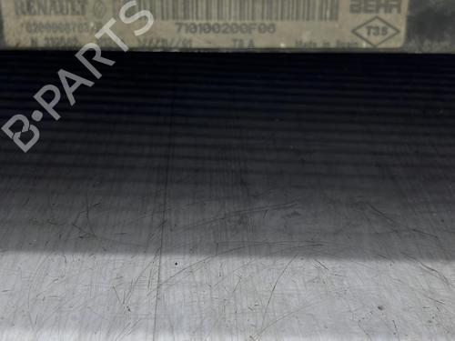 AC radiator RENAULT LAGUNA II (BG0/1_) 1.9 dCi | BP23702788M32 