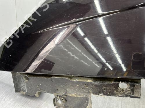 Left front fenders CITROËN C5 II (RC_) 1.6 HDi (RC8HZB) | BP27485543C41 