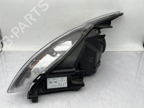 Right headlight FORD FOCUS II (DA_, HCP, DP) 1.8 TDCi | BP24180859C29 - Image 5