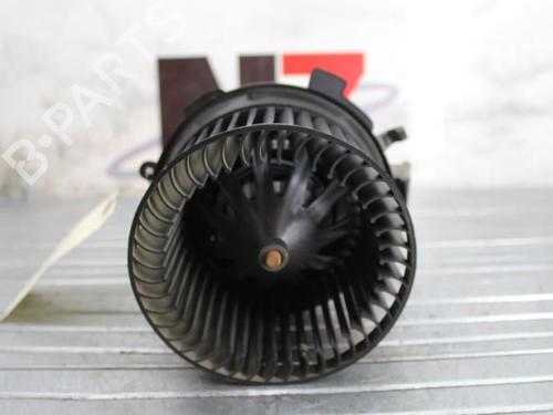 Used Heater blower motor PEUGEOT 206 Hatchback (2A/C) 1.4 HDi eco 70 (68 hp) 23668562