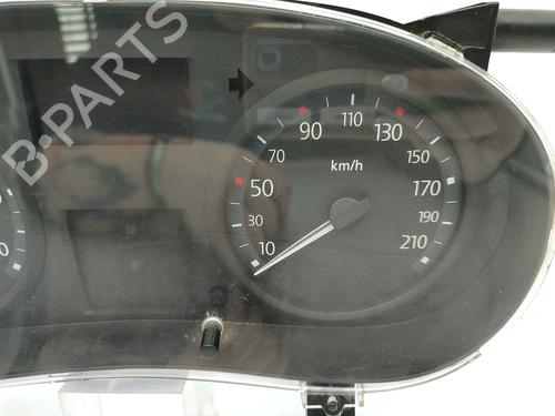 Instrument cluster RENAULT TRAFIC II Van (FL) 2.0 dCi 90 (FL0H, FL00, FL01, FL0M, FL0P, FL0S) | BP23754978C47 - Image 2