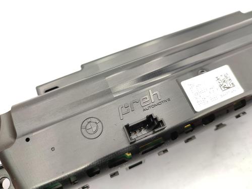 Climate control BMW X1 (F48) sDrive 16 d | BP23722507I5 