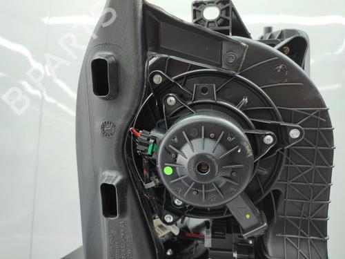 Heater matrix box OPEL MERIVA B MPV (S10) 1.7 CDTI (75) | BP23712830M61 