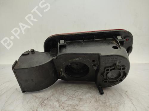 Used Fuel flap Fuel flap RENAULT SCÉNIC II (JM0/1_) 1.9 dCi (JM0G, JM12, JM1G, JM2C) (120 hp) 23712257 23712257
