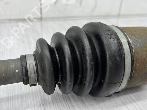 Used Left front driveshaft Left front driveshaft FIAT GRANDE PUNTO (199_) 1.2 (65 hp) 27734199 27734199
