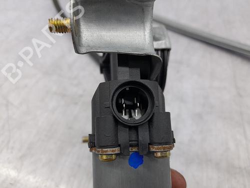 Front right window mechanism RENAULT SCÉNIC I MPV (JA0/1_, FA0_) 1.6 (JA00, JA16, JA15, JA19, JA1V, JA2B, JA2C, JA0B,... | BP23675669C23 