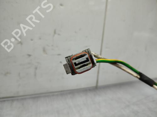 Frontplate/Frontkurv CITROËN XSARA PICASSO (N68) 2.0 HDi | BP23739926C72 
