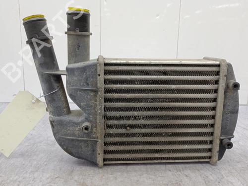 Intercooler FIAT PANDA (169_) 1.3 D Multijet (169.AXC1A) | BP23675845M30 