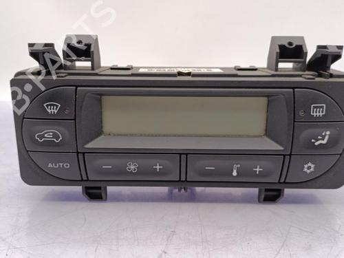 Used Climate control Climate control 23677975 23677975