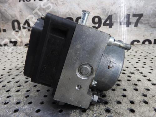 ABS pump RENAULT CLIO III (BR0/1, CR0/1) 1.5 dCi (C/BR0G, C/BR1G) | BP23685322M43 