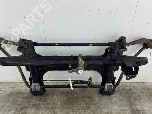 Used Subframe Subframe PEUGEOT 205 I (741A/C) 1.1 (49 hp) 23703554 23703554
