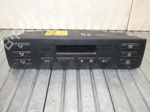 Climate control BMW 3 (E46) 320 d | BP23670960I5  - Image 7