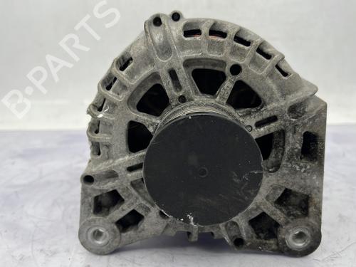 Used Alternator RENAULT GRAND SCÉNIC III (JZ0/1_) 1.6 dCi (JZ00, JZ12) (130 hp) 29074174