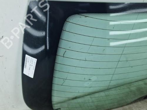 Bootlid window PEUGEOT 206 Hatchback (2A/C) 2.0 HDI 90 | BP23679632C64 