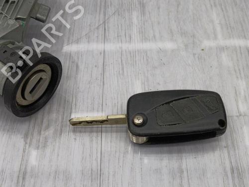 Ignition barrel FIAT GRANDE PUNTO (199_) 1.3 D Multijet (199.AXD11, 199.AXD1A, 199.AXD1B,... | BP23710140M48 