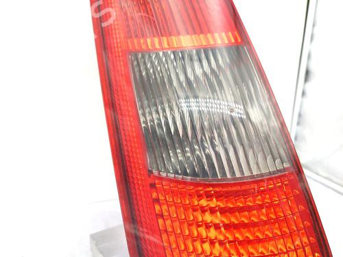 Left taillight FORD FIESTA V (JH_, JD_) 1.4 TDCi | BP23678187C34 