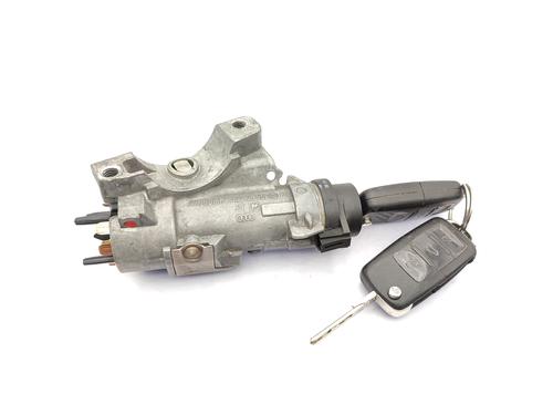 Electronic module VW POLO (9N_, 9A_) 1.4 TDI | BP23758281M83 