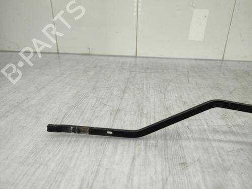 Front windshield wiper arm RENAULT CLIO IV (BH_) 1.5 dCi 90 | BP23722907C143 