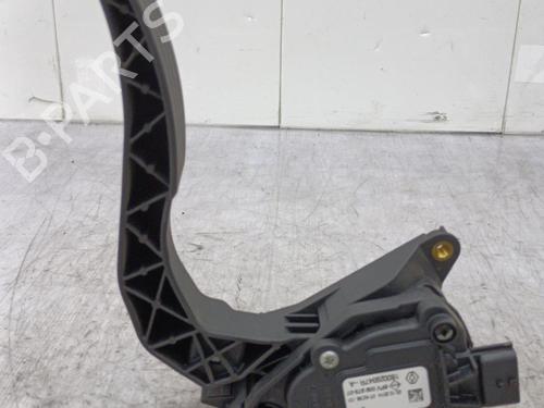 Elektronisk modul RENAULT CLIO IV (BH_) 1.5 dCi 90 (90 hp) 23708464