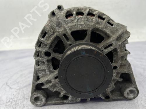 Alternator FORD TRANSIT COURIER B460 Box Body/MPV 1.5 EcoBlue | BP33652403M7 - Image 5