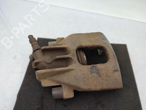 Left front brake caliper FORD FOCUS I (DAW, DBW) 1.8 Turbo DI / TDDi | BP23690568M105 