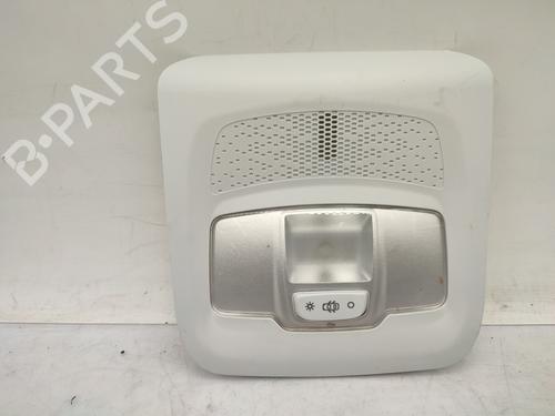 Used Interior roof light PEUGEOT 208 I (CA_, CC_) 1.0 VTi (68 hp) 24476560