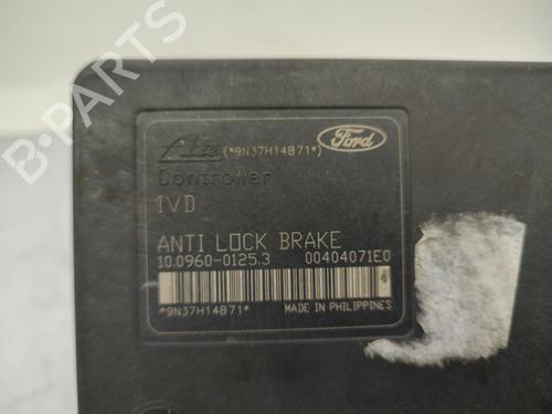 Used ABS pump ABS pump FORD C-MAX (DM2) 2.0 TDCi (136 hp) 23731469 23731469