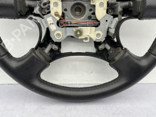 Steering wheel NISSAN X-TRAIL I (T30) 2.2 Di 4x4 | BP23754387C49 