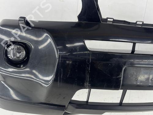 Front bumper NISSAN X-TRAIL II (T31) 2.0 dCi 4x4 | BP27304213C7 