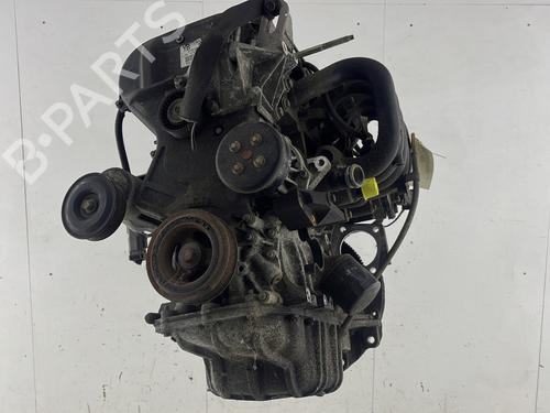 Engine FORD FIESTA IV (JA_, JB_) 1.25 i 16V | BP24800296M1 