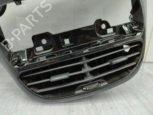 Air vent PEUGEOT 208 I (CA_, CC_) 1.6 BlueHDi 100 | BP23711509I21