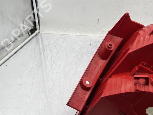 Left taillight KIA VENGA (YN) 1.6 CRDi 115 | BP32258334C34 