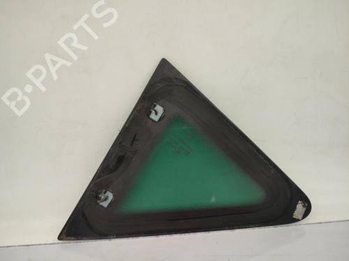 Rear right quarter glass PEUGEOT 207 SW (WK_) 1.6 16V | BP23720219C92 