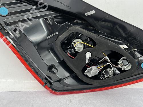 Left taillight FORD FIESTA VI (CB1, CCN) 1.5 TDCi | BP33934892C34  - Image 7
