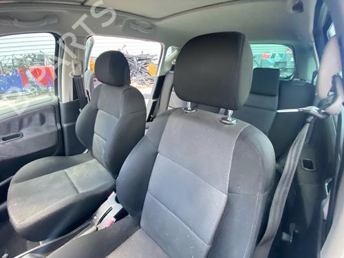 Dashboard PEUGEOT 207 SW (WK_) 1.6 16V | BP36986321C46 - Image 32