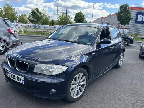 Instrumentbræt BMW 1 (E87) 118 d | BP36591202C46 - Image 14