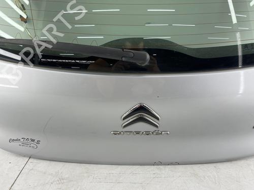 Tailgate CITROËN C3 III (SX) 1.2 VTi 82 | BP37868106C6 - Image 7
