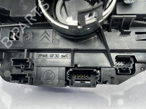 Steering column stalk PEUGEOT 508 II (FB_, FH_, F3_) 2.0 BlueHDI 180 (FHEHZR, FHEHZN) | BP29287782I23 
